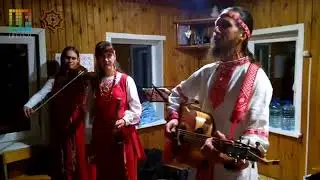 Аурамира в СветоРусье