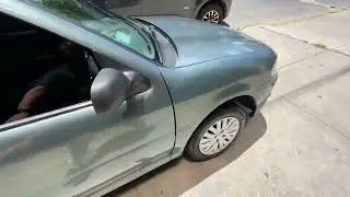 Volkswagen Gol 2008 Power 1.6L Nafta 5 puertas.