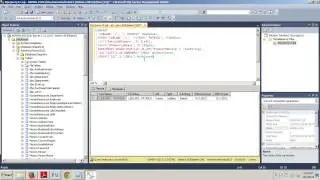 SQL Server tutorial 44: Using string functions
