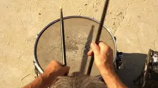 DRUMMER | 30 sec Short Film