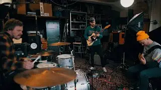 Cologne - Wide Open [live]