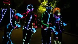 Neonshow