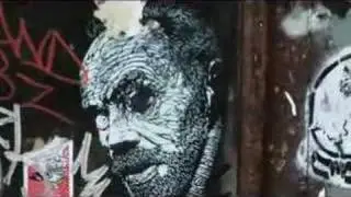 C215 - Street Art - Artist Profile