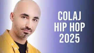 Colaj Hip Hop Romanesc 2025 🔝 Top Muzica Hip Hop 2025 🔝 Hip Hop Mix 2025 Romania