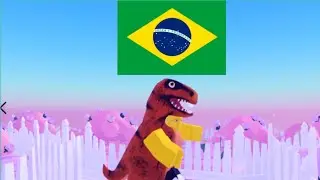🇧🇷Roblox Brazilian Dance🇧🇷