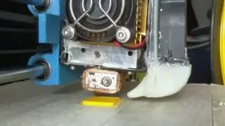 3D Printing Timelapse Compilation #2