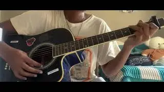 School Globes - Xxxtentacion & Lil Nas X//cover//