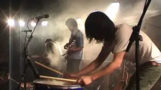 Some unseen footage