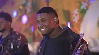 JANCO JANNER - CONCIERTO EN VIVO FESTIVAL DEL BAMBÚCO  (NEIVA-HUILA)