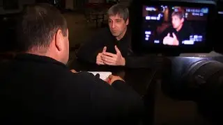 Гость в студии. Иван Мельников. 06.12.2024