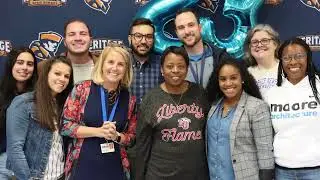 Virginia College Application Week 2024 with Lynchburg Beacon of Hope