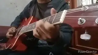 popurri de huapangos (requintos)