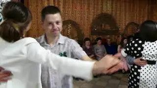 БІЖИ, БІЖИ СТРУМОЧКУ - ВЕСІЛЬНІ ТАНЦІ. 11.05.2019