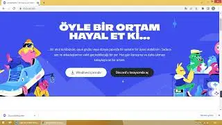Discord İndirme 2022
