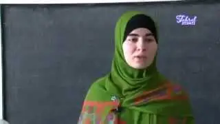 Наставление сёстрам | Воспитание детей...