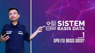 #1 Introduction to Databases | DATABASE SYSTEMS