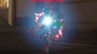 Overwatch 2 Season 1 Experience