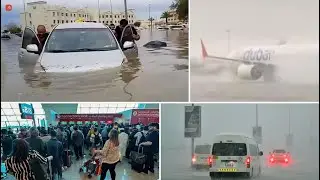 Dhimasho Ka Soo Koradhay,dubia Iyo Cuman Oo Roobabku Sababeen Iyo Halis Kaloo Laga Baqayo