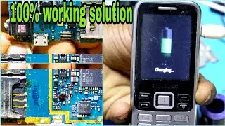 Samsung c3322i charging jumper,Samsung c3322i charging solution jumper,Samsung c3322i charging ways
