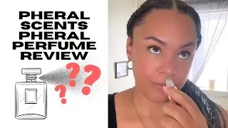 Pheral perfume that make men go wild?