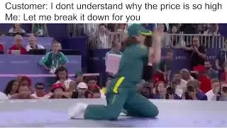 Breakdown