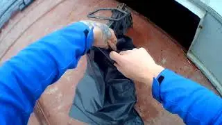РЫБАЛКА НА ЩУРОГАЙ