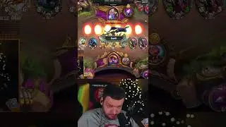 Офнул |Verni Shavermy Hearthstone 