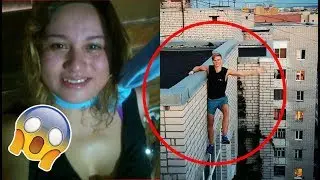 10 FOTOGRAFIJA NASTALIH SEKUNDU PRIJE TRAGEDIJE !?