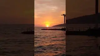 #закат #сочи