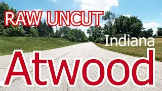 Atwood Indiana Raw Uncut