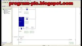 Standard Sequence Programming for Mitsubishi PLC