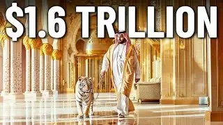 Inside the Life of Dubai's Wealthiest Family... How they MADE IT