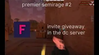 Premier semirage highlights #2 ft. FATALITY.win | cfg and lua in the desc