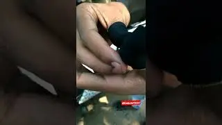 thumb sleeve unboxing | Flipkart thump sleeve 99 only | by Dhruw tech