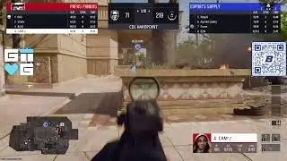 [COD] 2024 Giving Game Call of Duty