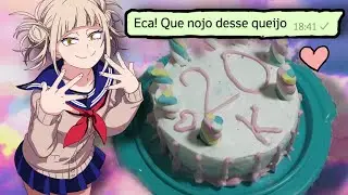 ESPECIAL 20 KKKKKKKKK? QUE VENHA 1MILHAO HUAHUAHAUA
