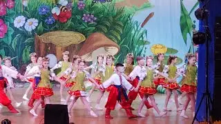 Концерт Южноукраїнськ ПК Енергетик 26 травня 2023