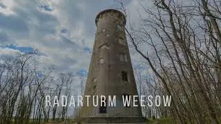 Radarturm Weesow