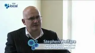 Stephen Welfare explains LETBs