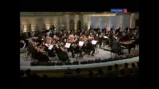 РАХМАНИНОВ  Концерт№2 Б Березовский
