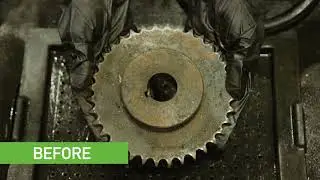 Bringing Sustainability and Safety to the Forefront with the CRC SmartWasher