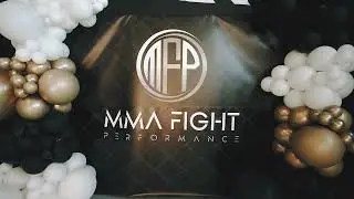 MMA Fight performance à Vincelle