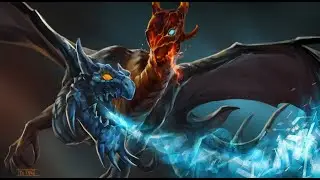 Jakiro Immortal Guide - Beginner to Expert Level - Dota 2