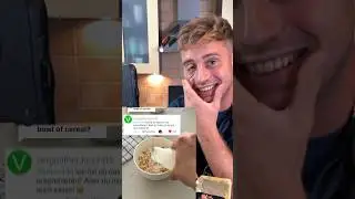 die cornflakes inception