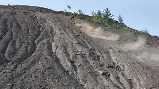 Erzbergrodeo 2024 Georg Ave