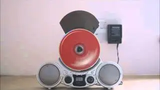 Karl Him & Chequerboard - Energy Experiment