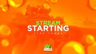 Harv Live!