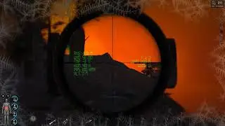 Рейд базы 