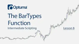 The BarTypes Function | Intermediate Scripting in Optuma