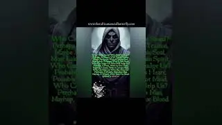 Poem; The Inquest, By @Bettif1y #Shorts #Iowa #chappell #okwx #INDvNZ #Wayne #Demar